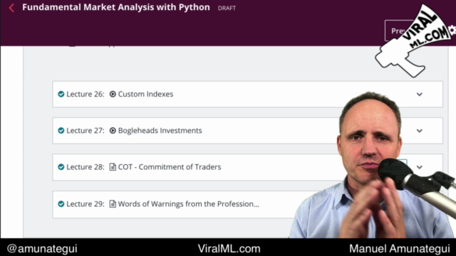 Fundamental Market Analysis with Python - Screenshot_04