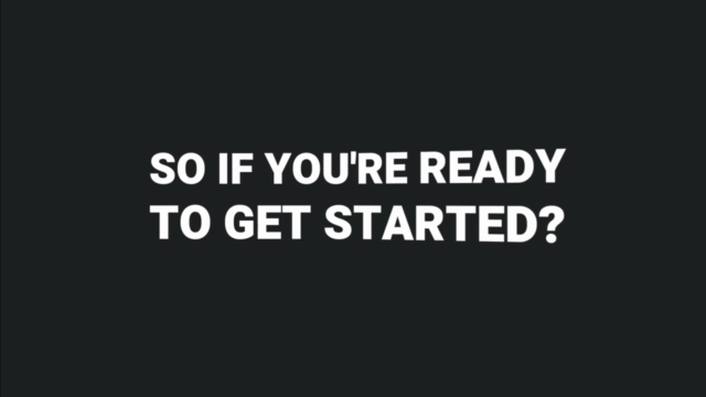 How to Start a Blog for Beginners – Screenshot 3
