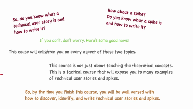 Mastering Agile Technical User Stories and Spikes - Screenshot_04