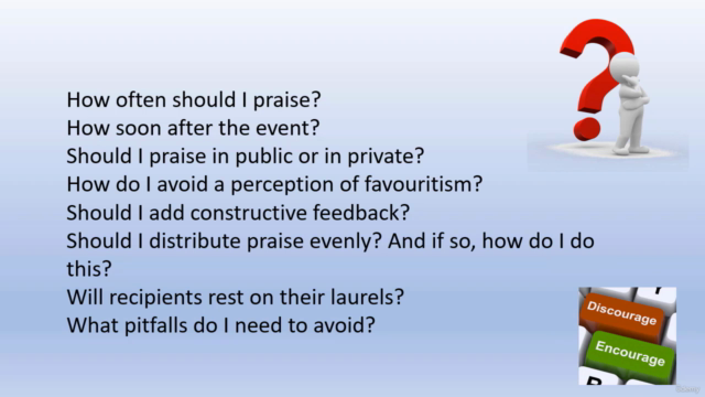 Workplace Praise: Leaders Powerful Motivational Tool – Screenshot 2