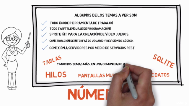 iOS 9 y Swift 2 | Curso Completo y Desde Cero – Screenshot 3