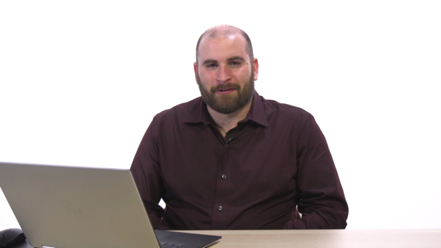 Word 2019 Intermediate – Screenshot 1
