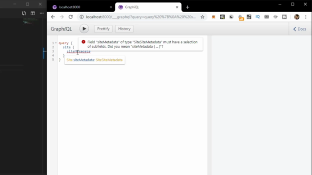 Gatsby JS: Build PWA Blog With GraphQL And React + WordPress - Screenshot_02