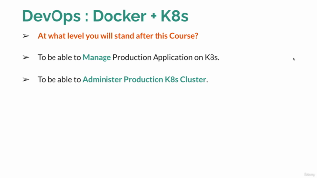 Docker Kubernetes MasterClass: DevOps from Scratch - 2024 - Screenshot_04