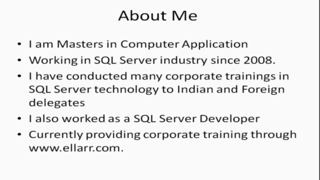 Beginning T-SQL for SQL Server Developer, Data Analyst & DBA – Screenshot 4