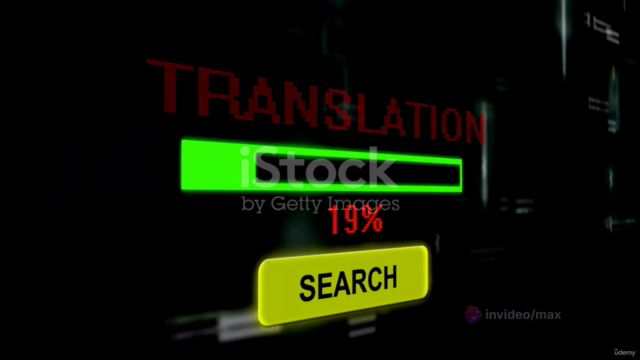 Trados Studio 2024 Basic Training - Translation/Localisation – Screenshot 3