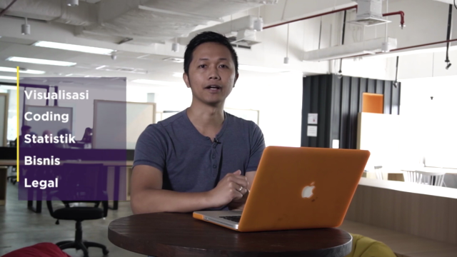 Data Science Foundation – Screenshot 2