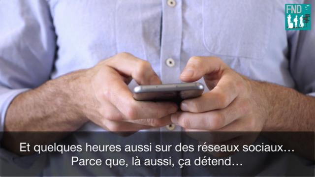 Challenge des Esprits Libres pour Changer de Vie – Screenshot 1