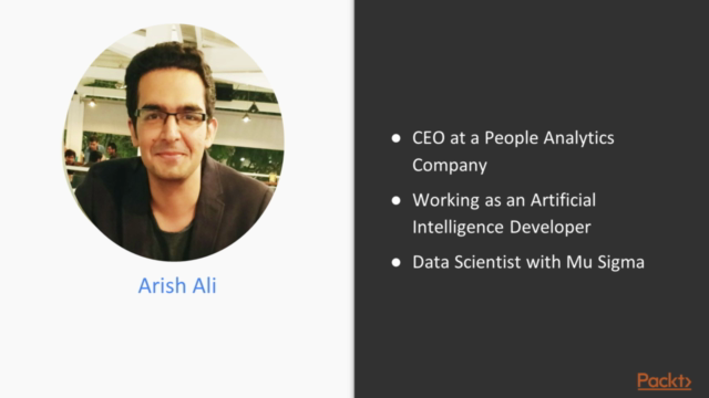 Machine Learning and Deep Learning with JavaScript – Screenshot 1