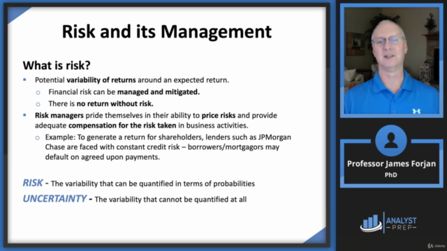 FRM Part 1 - Book 1 - Foundations of Risk Management - Screenshot_01