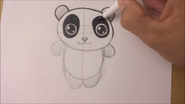 Curso de Desenho kawaii fofinhos para Crianças e Iniciantes – Screenshot 2