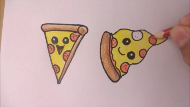 Curso de Desenho kawaii fofinhos para Crianças e Iniciantes – Screenshot 3