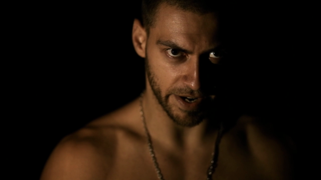 EL CAMINO DEL GUERRERO – Screenshot 1