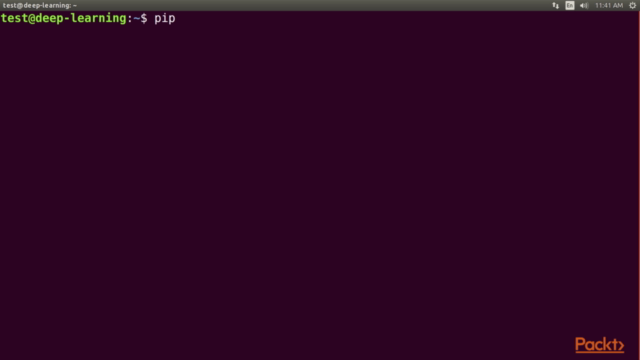 A Practical Guide to Deep Learning with Keras – Screenshot 4