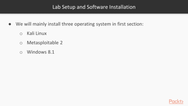 Practical Guide to Penetration Testing with Kali Linux – Screenshot 1