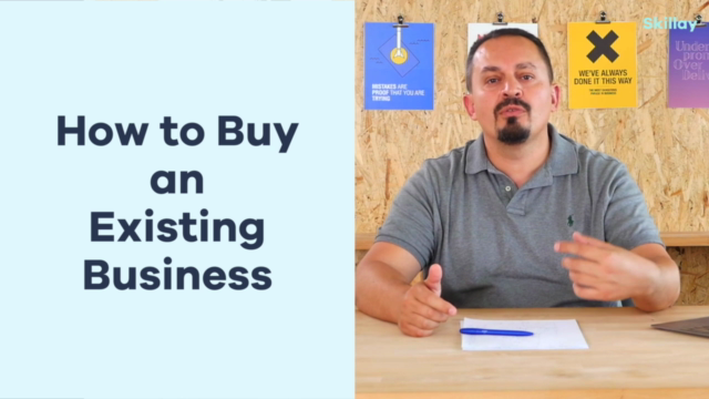 MBA Business Skills Masterclass for Entrepreneurs & Managers – Screenshot 3