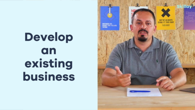 MBA Business Skills Masterclass for Entrepreneurs & Managers – Screenshot 4