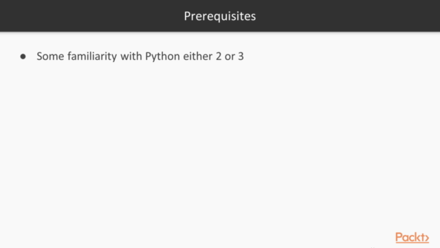 Mastering Python 3 Programming – Screenshot 4