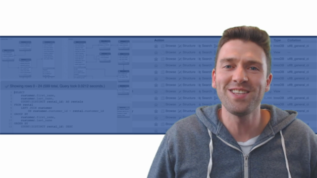 SQL for Data Analysis: Beginner MySQL Business Intelligence – Screenshot 4