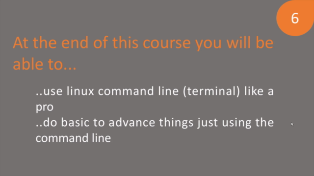 Learn Kali Linux Command Line from Scratch – Screenshot 4