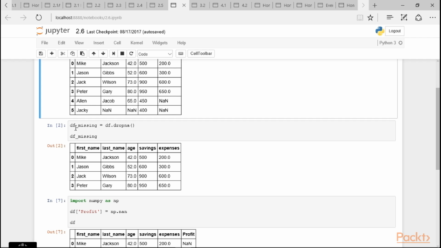 Machine Learning Algorithms: Basics to Advanced – Screenshot 2