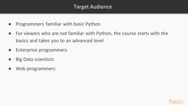 Machine Learning Algorithms: Basics to Advanced – Screenshot 3