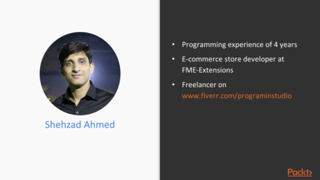 Learn Neo4j Database and Graph Algorithms – Screenshot 1