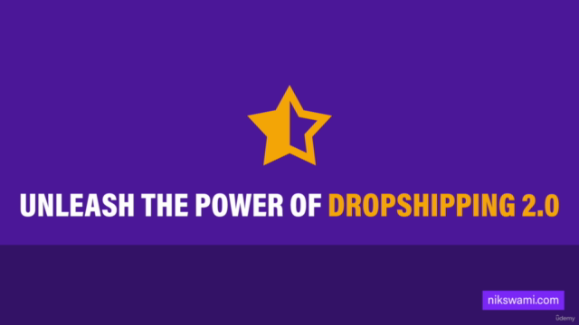 DROPSHIPPING 2.0: Sell Great Products That Aren't From China – Screenshot 2