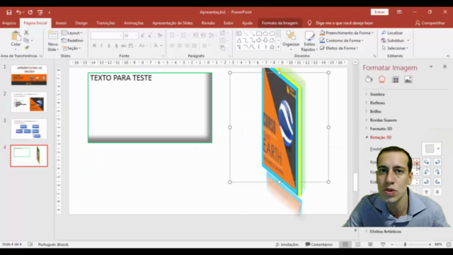 Domine o Microsoft PowerPoint - Do básico ao avançado (2023) – Screenshot 2