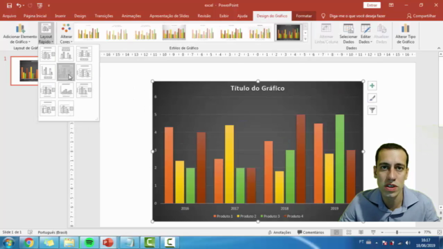Domine o Microsoft PowerPoint - Do básico ao avançado (2023) – Screenshot 4