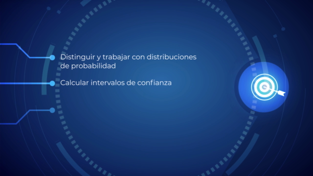 Estadística para Data Science y análisis de negocios – Screenshot 2