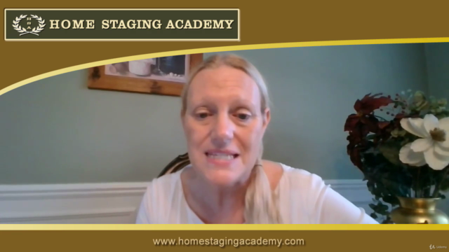 Secrets to Building a Successful Home Staging Business – Screenshot 1