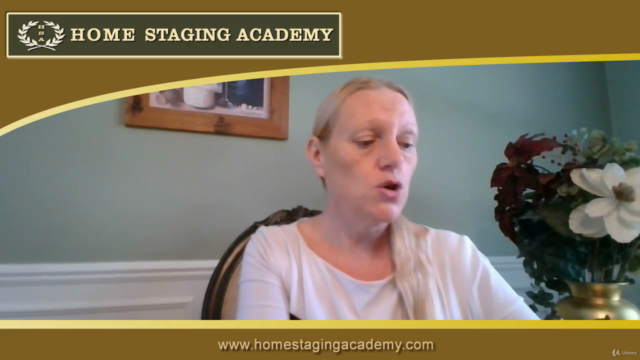 Secrets to Building a Successful Home Staging Business – Screenshot 3