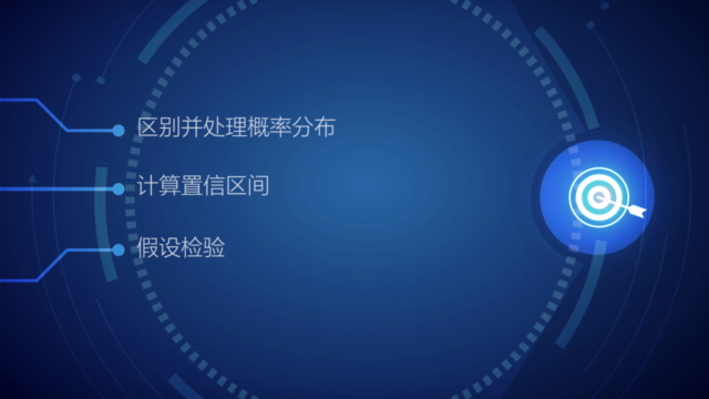 数据科学和商业分析中的统计学 – Screenshot 2