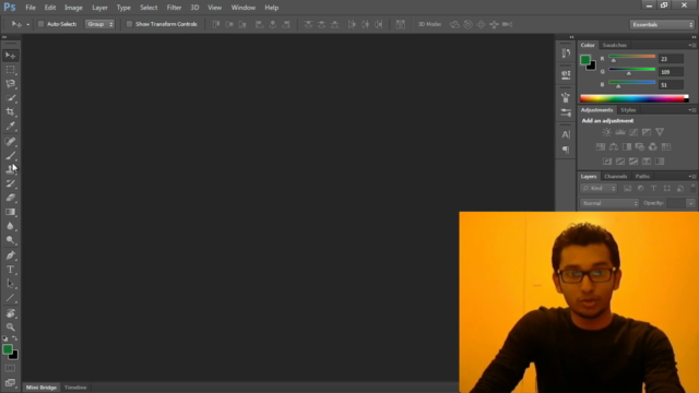 A Complete Guide to Adobe Photoshop Tools – Screenshot 2