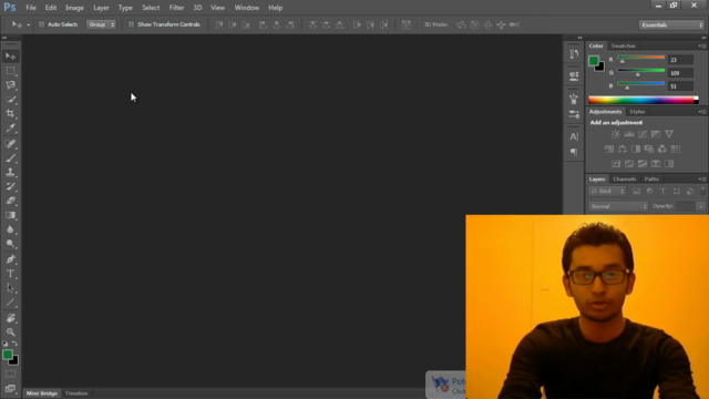A Complete Guide to Adobe Photoshop Tools – Screenshot 3