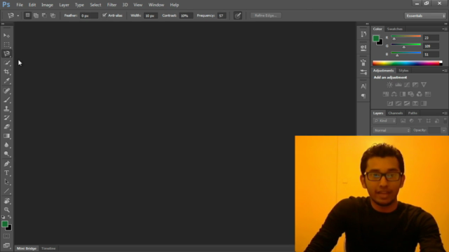 A Complete Guide to Adobe Photoshop Tools – Screenshot 4
