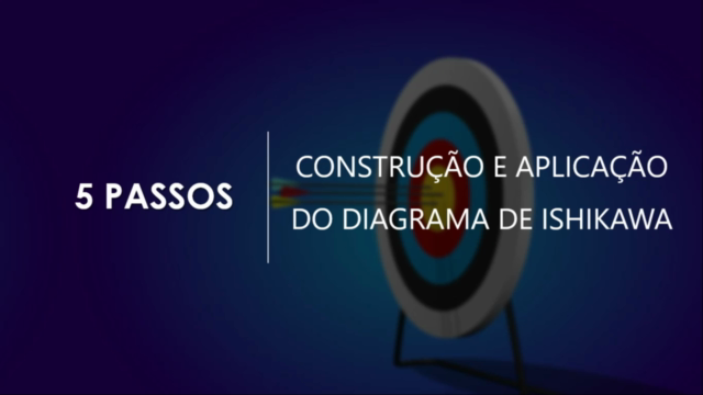 Diagrama de Ishikawa: diagnosticar e resolver problemas – Screenshot 1