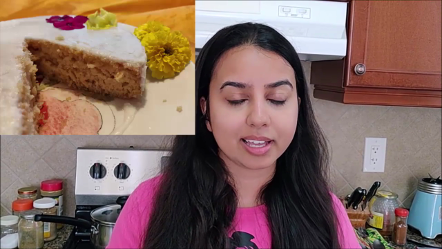 The Science of Easy Vegan Baking – Screenshot 2