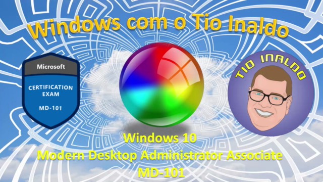 Windows 10 - Modern Desktop Avançado – Screenshot 4