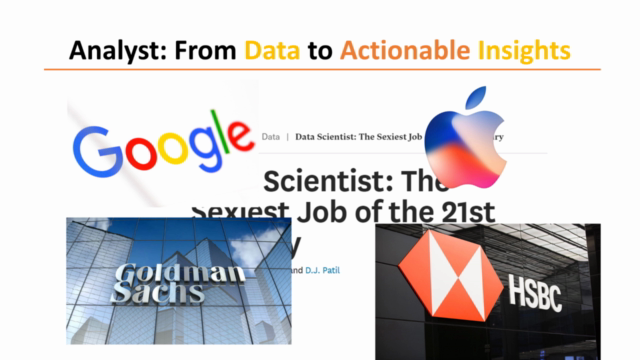 Learn Python - Data Analysis From Beginner To Advanced – Screenshot 2