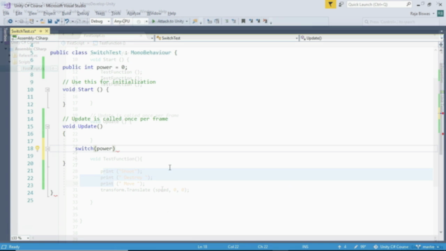 C# & Unity By Example : 20+ Mini Game Development Projects – Screenshot 2