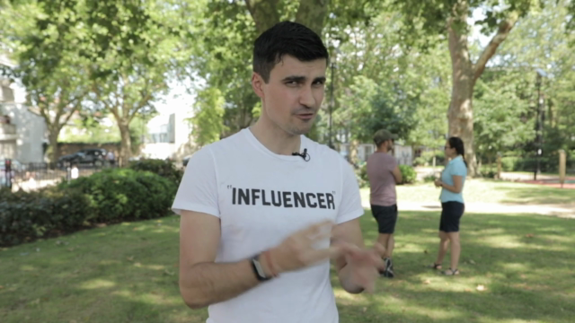 How To Talk To Strangers And Become Friends – Screenshot 2