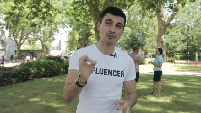 How To Talk To Strangers And Become Friends – Screenshot 3