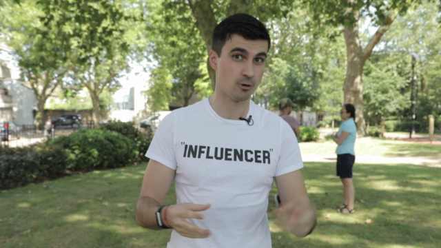 How To Talk To Strangers And Become Friends – Screenshot 4