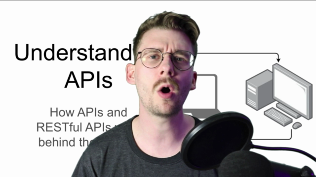 Understanding APIs and RESTful APIs Crash Course - Screenshot_01