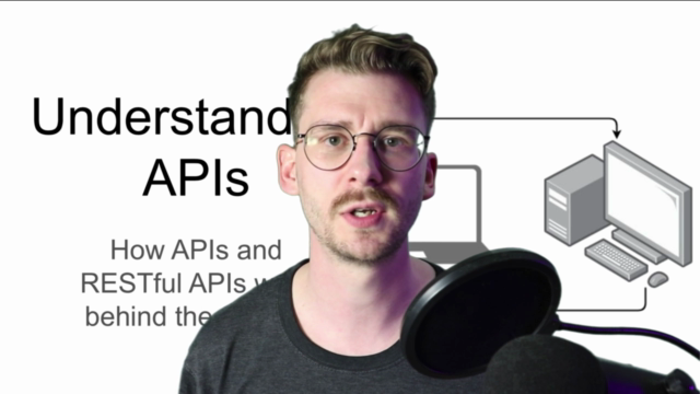 Understanding APIs and RESTful APIs Crash Course - Screenshot_02