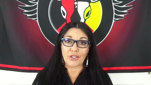 Native American Mental Health Care – Screenshot 1