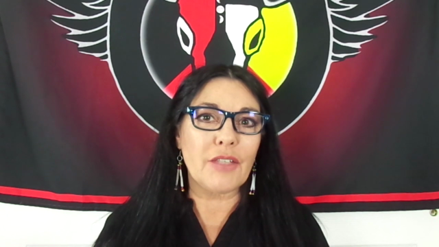 Native American Mental Health Care – Screenshot 2