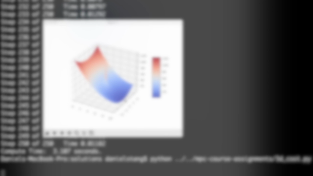 Autonomous Robots: Model Predictive Control – Screenshot 2